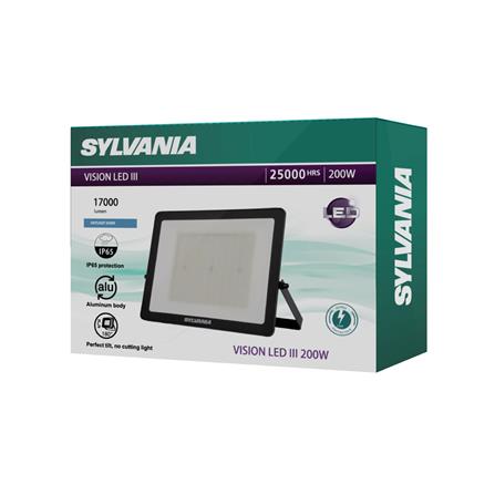 สปอตไลท์ภายนอก LED SYLVANIA VISION3 200 วัตต์ DAYLIGHT_3