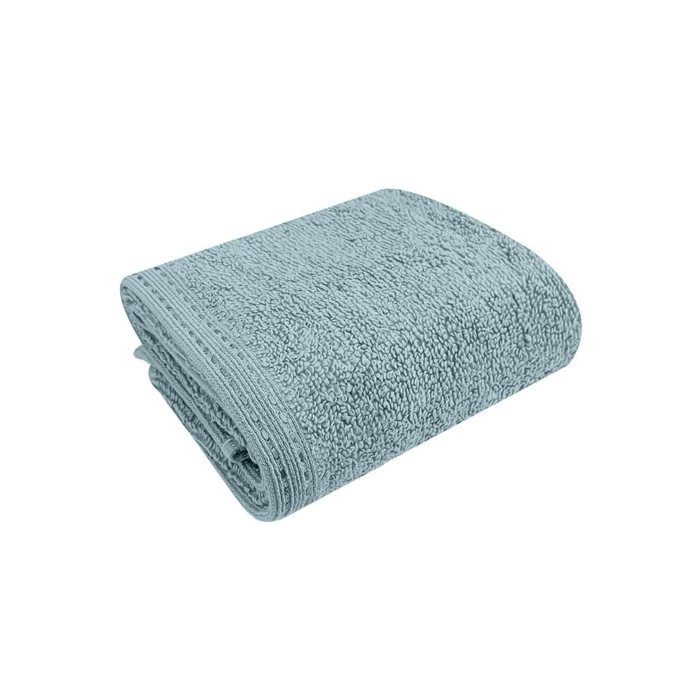 ผ้าขนหนู SANTAS MOMENTS 16x32 นิ้ว สี AZURE