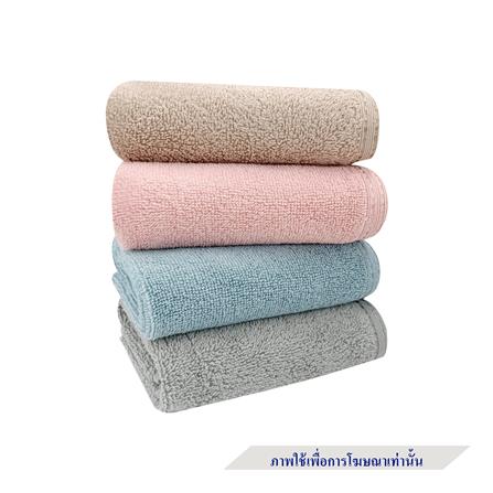 ผ้าขนหนู SANTAS MOMENTS 16x32 นิ้ว สี AZURE_2