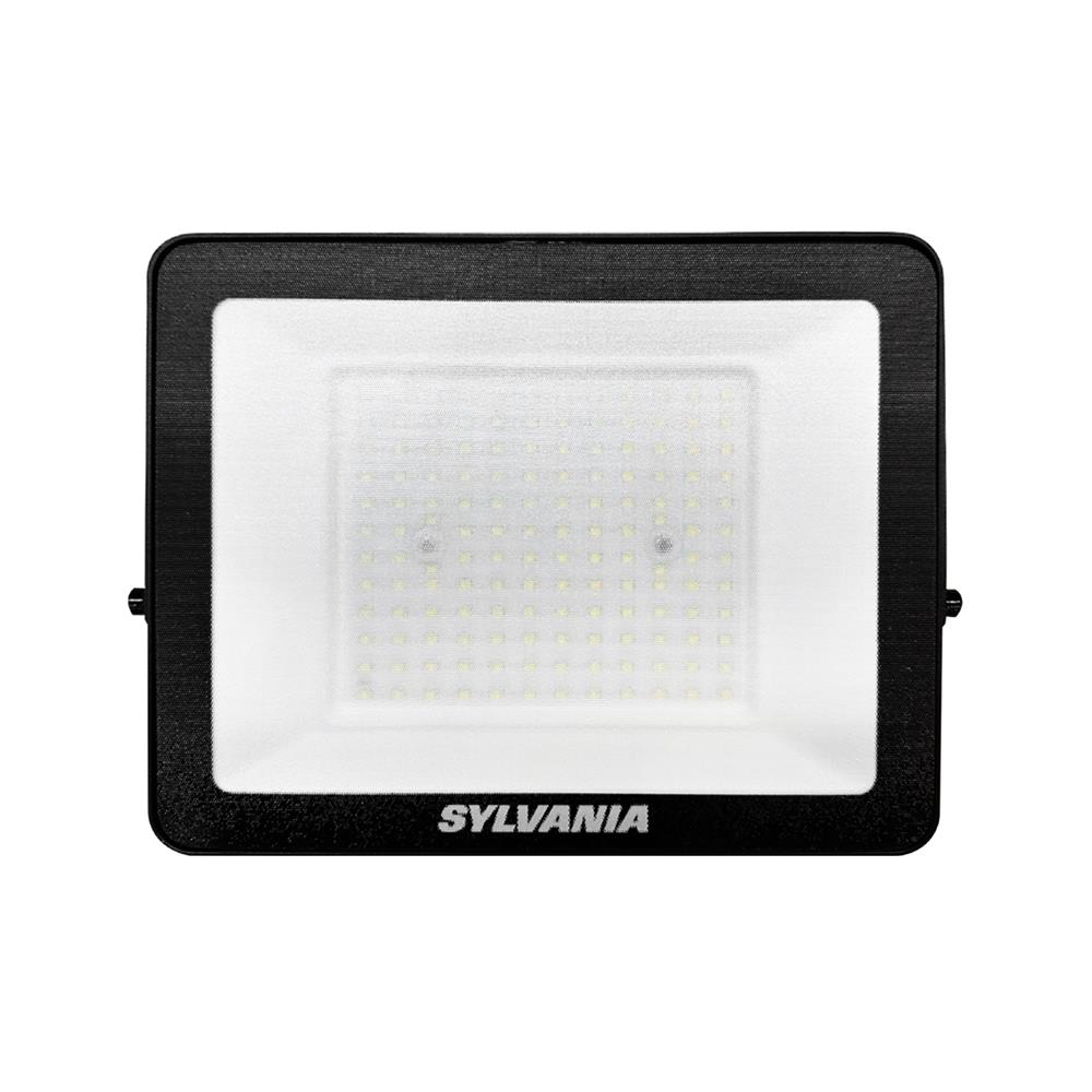 สปอตไลท์ภายนอก LED SYLVANIA VISION3 100 วัตต์ DAYLIGHT