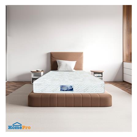 ที่นอนพ็อกเก็ตสปริง 3.5 ฟุต LADY AMERICANA รุ่น FIRM (พร้อมหมอนหนุน 1 ชิ้น)_3