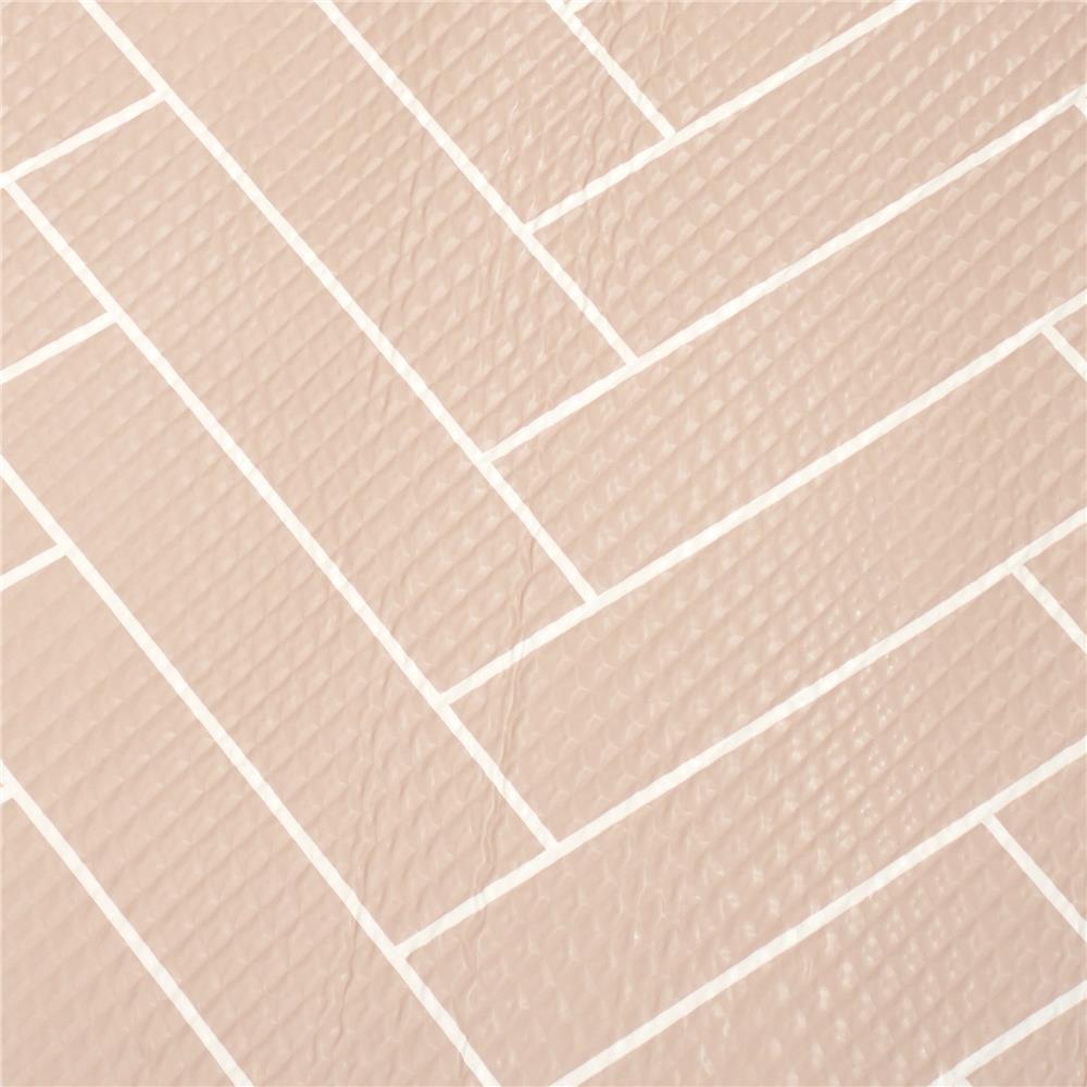 แผ่นอเนกประสงค์ HOME LIVING STYLE HAYDEN 135X185 ซม. สีครีม