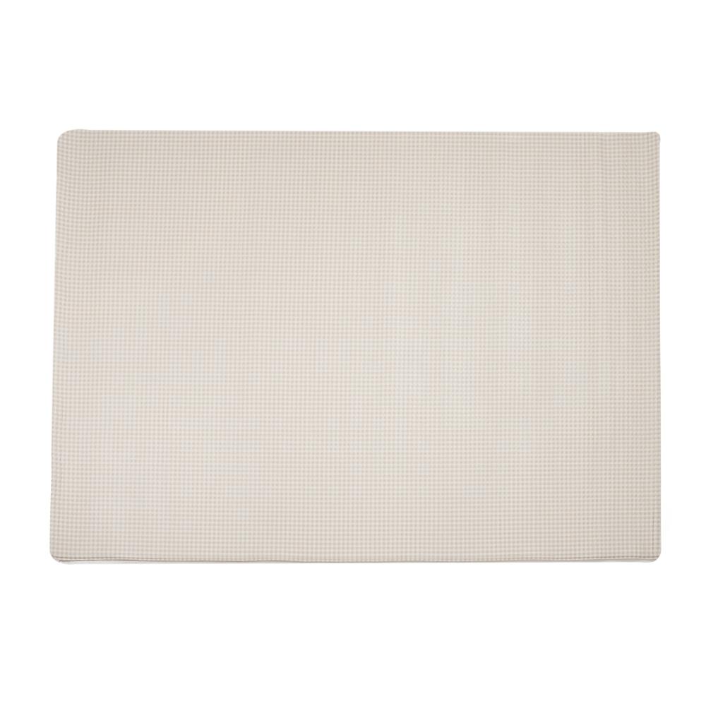 แผ่นอเนกประสงค์ HOME LIVING STYLE HAYDEN 135X185 ซม. สีครีม