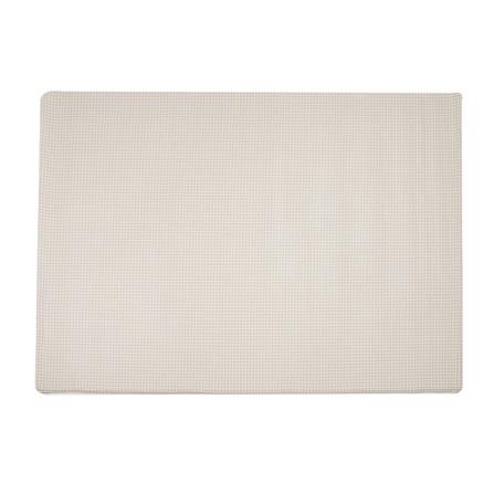 แผ่นอเนกประสงค์ HOME LIVING STYLE HAYDEN 135X185 ซม. สีครีม_4