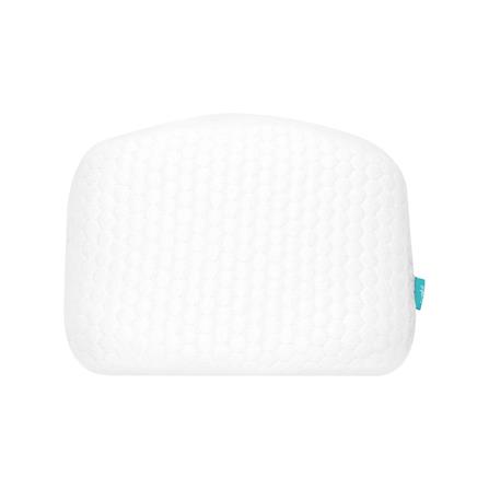 หมอนสุขภาพ เมมโมรี่โฟม BEWELL SWE-07 ไซซ์ M สี WHITE_1