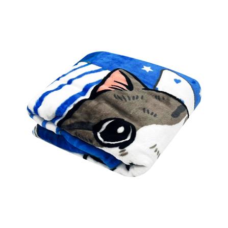 ผ้าห่ม TULIP ทูนหัวของบ่าว 40X60 นิ้ว 02106-TFG07_0