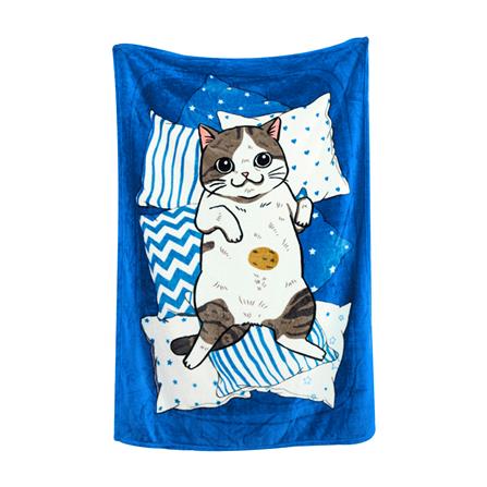 ผ้าห่ม TULIP ทูนหัวของบ่าว 40X60 นิ้ว 02106-TFG07_1