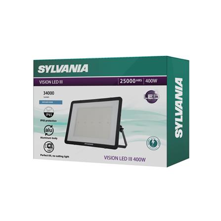 สปอตไลท์ภายนอก LED SYLVANIA VISION3 400 วัตต์ DAYLIGHT_3