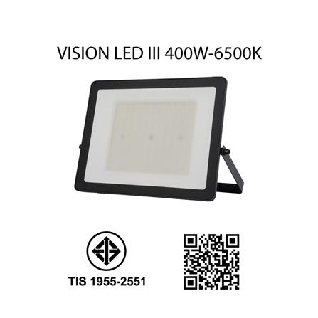 สปอตไลท์ภายนอก LED SYLVANIA VISION3 400 วัตต์ DAYLIGHT_5