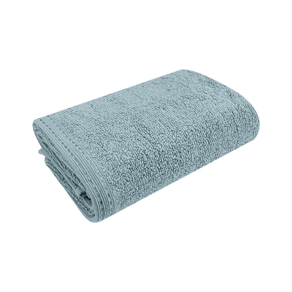 ผ้าขนหนู SANTAS MOMENTS 27x54 นิ้ว สี AZURE