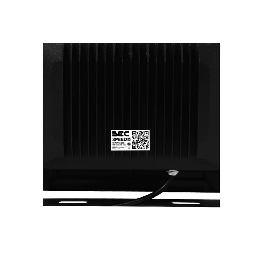 สปอตไลท์ภายนอก LED BEC SPEED 150 วัตต์ DAYLIGHT