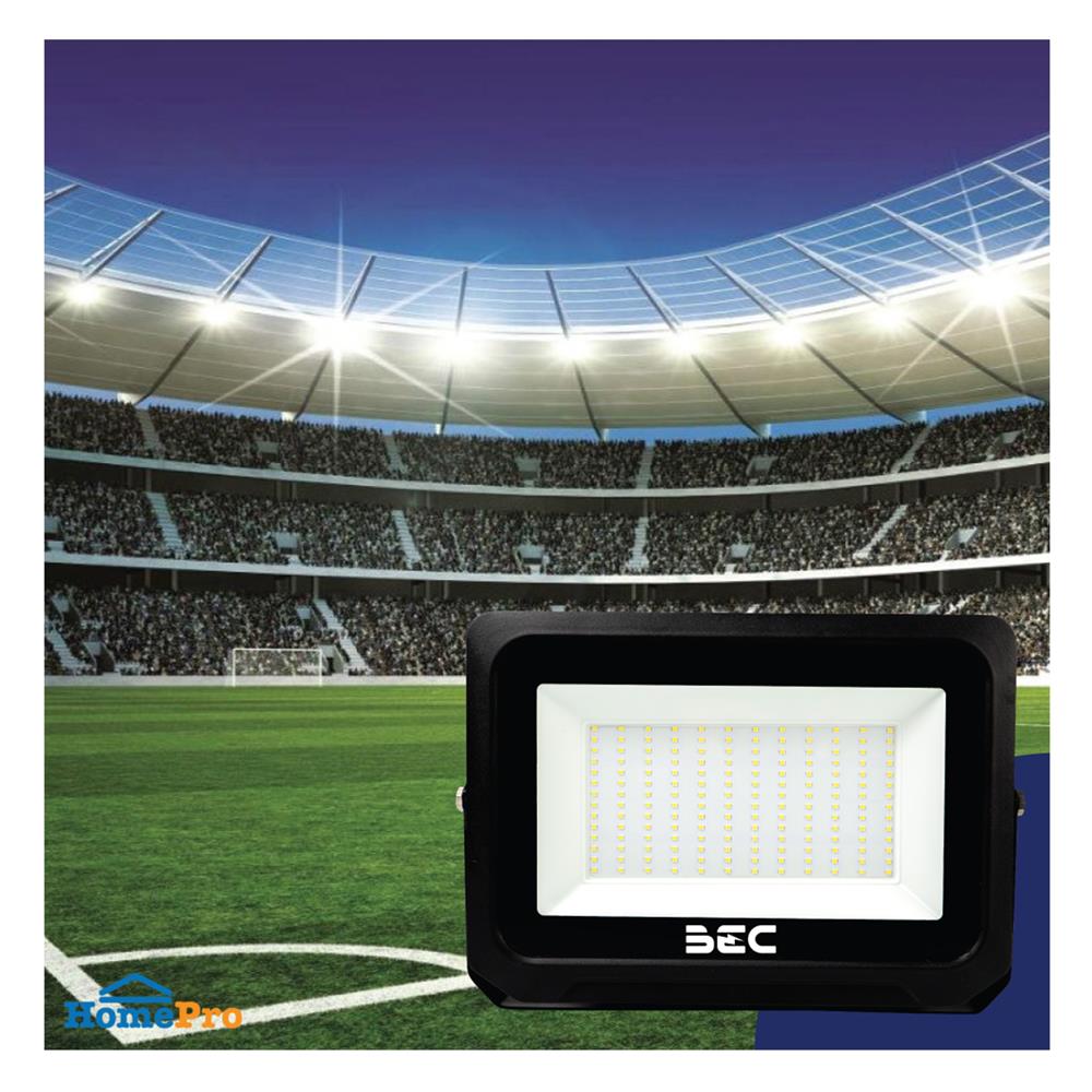 สปอตไลท์ภายนอก LED BEC SPEED 150 วัตต์ DAYLIGHT