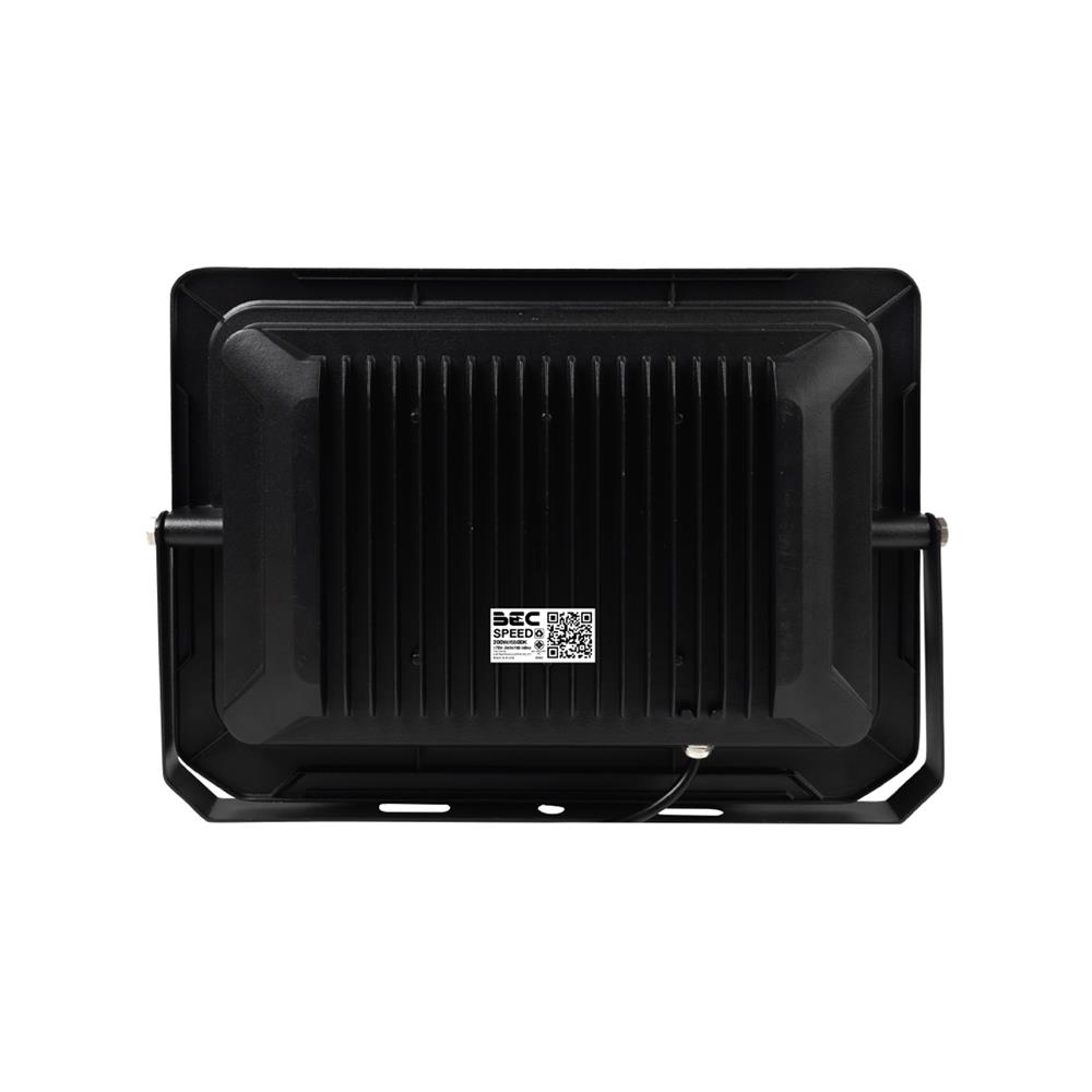 สปอตไลท์ภายนอก LED BEC SPEED 200 วัตต์ DAYLIGHT