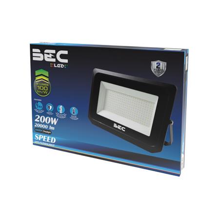 สปอตไลท์ภายนอก LED BEC SPEED 200 วัตต์ DAYLIGHT_4