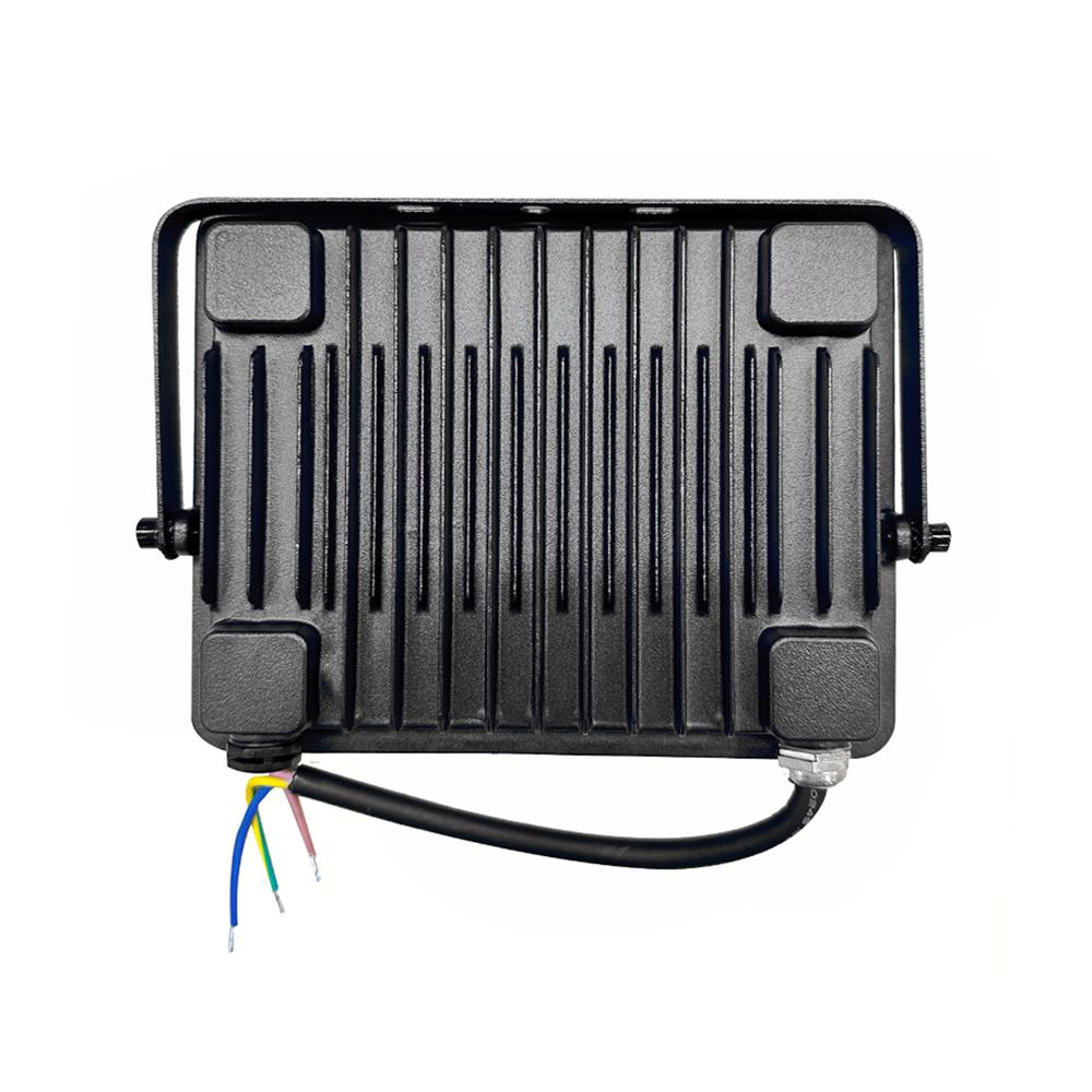 สปอตไลท์ภายนอก LED SYLVANIA VISION3 50 วัตต์ DAYLIGHT