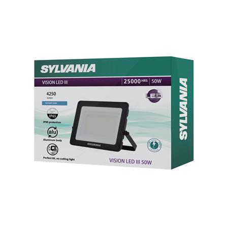 สปอตไลท์ภายนอก LED SYLVANIA VISION3 50 วัตต์ DAYLIGHT_3