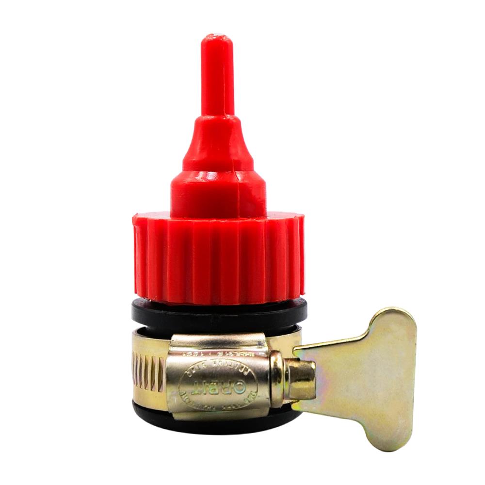 ชุดพ่นหมอกสเตนเลส TOWAI 0.4 มม. 10 หัว สายไมโคร 6 มม. X 20 ม.