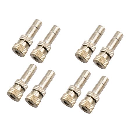 ชุดพ่นหมอกสเตนเลส TOWAI 0.4 มม. 10 หัว สายไมโคร 6 มม. X 20 ม._4