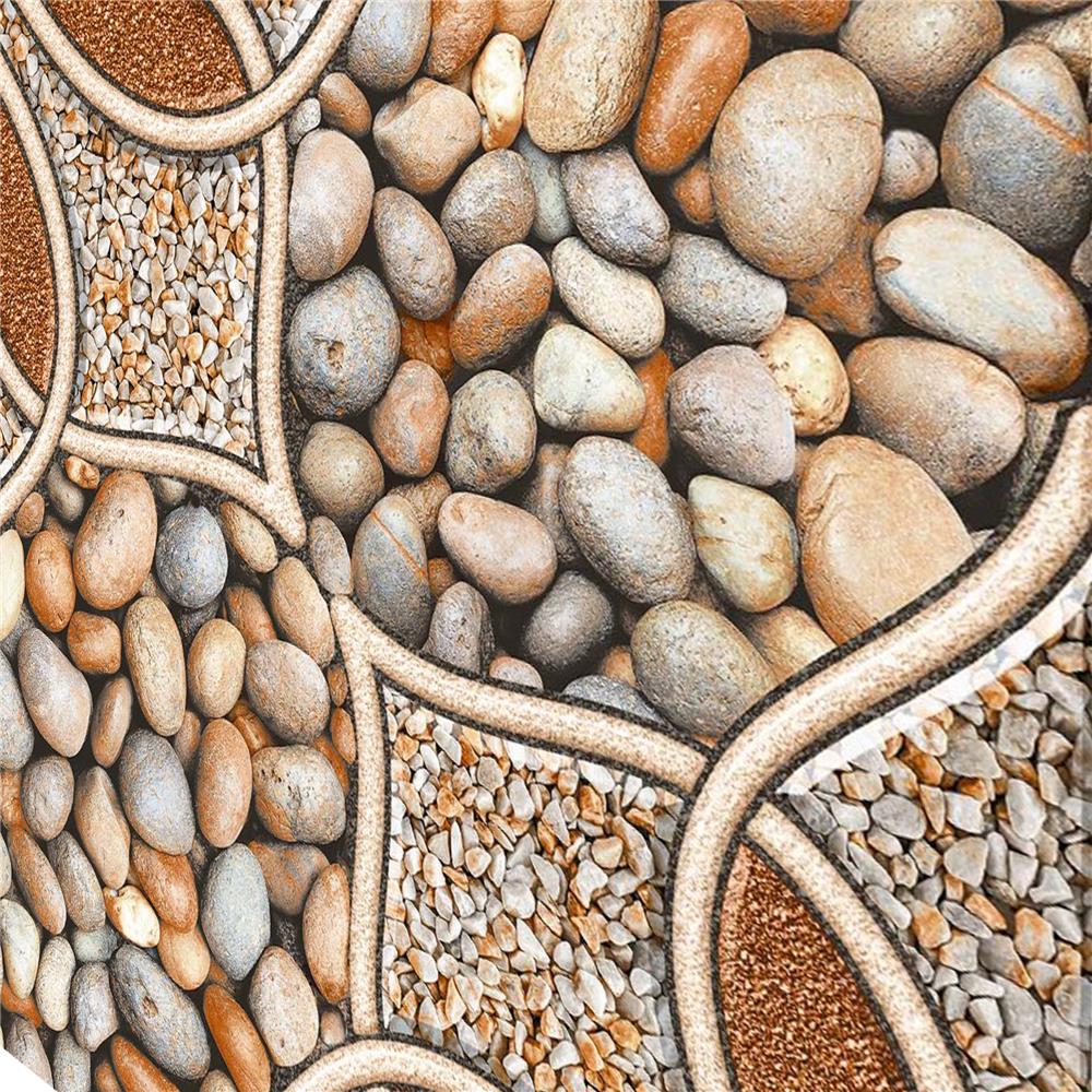 กระเบื้องพื้น 50x50 ซม. MAXIMUS เบอร์รี่สโตน เบจ A 1 ตร.ม.