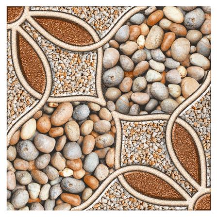 กระเบื้องพื้น 50x50 ซม. MAXIMUS เบอร์รี่สโตน เบจ A 1 ตร.ม._0