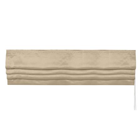 ม่านพับ HOME LIVING STYLE NELSON 130X160 ซม. สีน้ำตาล_2