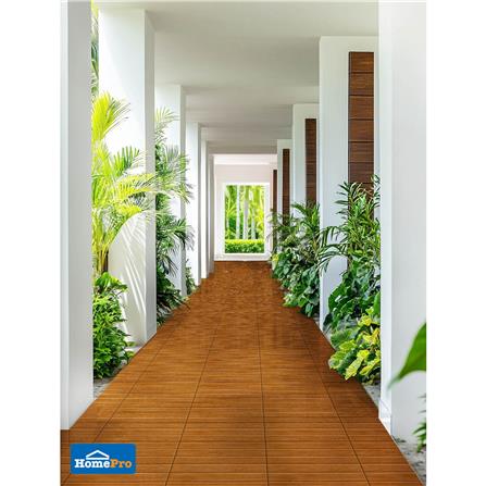 กระเบื้องพื้น 50x50 ซม. MAXIMUS กัวร่า น้ำตาล A 1 ตร.ม._2