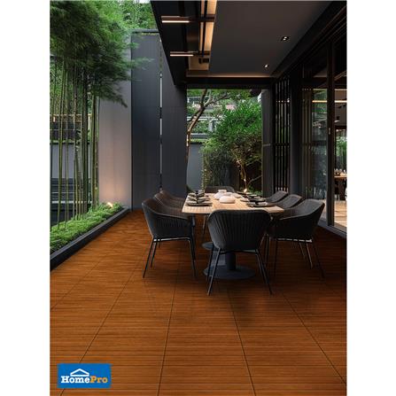 กระเบื้องพื้น 50x50 ซม. MAXIMUS กัวร่า น้ำตาล A 1 ตร.ม._4