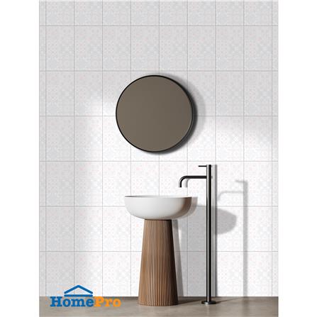 กระเบื้องผนัง 10x16 นิ้ว ภูผา แสงทอง ชมพู A 1 ตร.ม._2