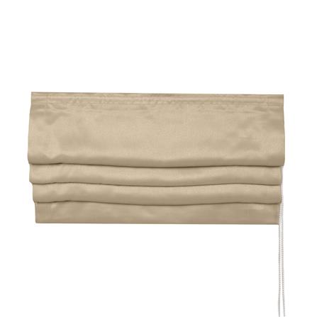 ม่านพับ HOME LIVING STYLE NELSON 70X160 ซม. สีน้ำตาล_2