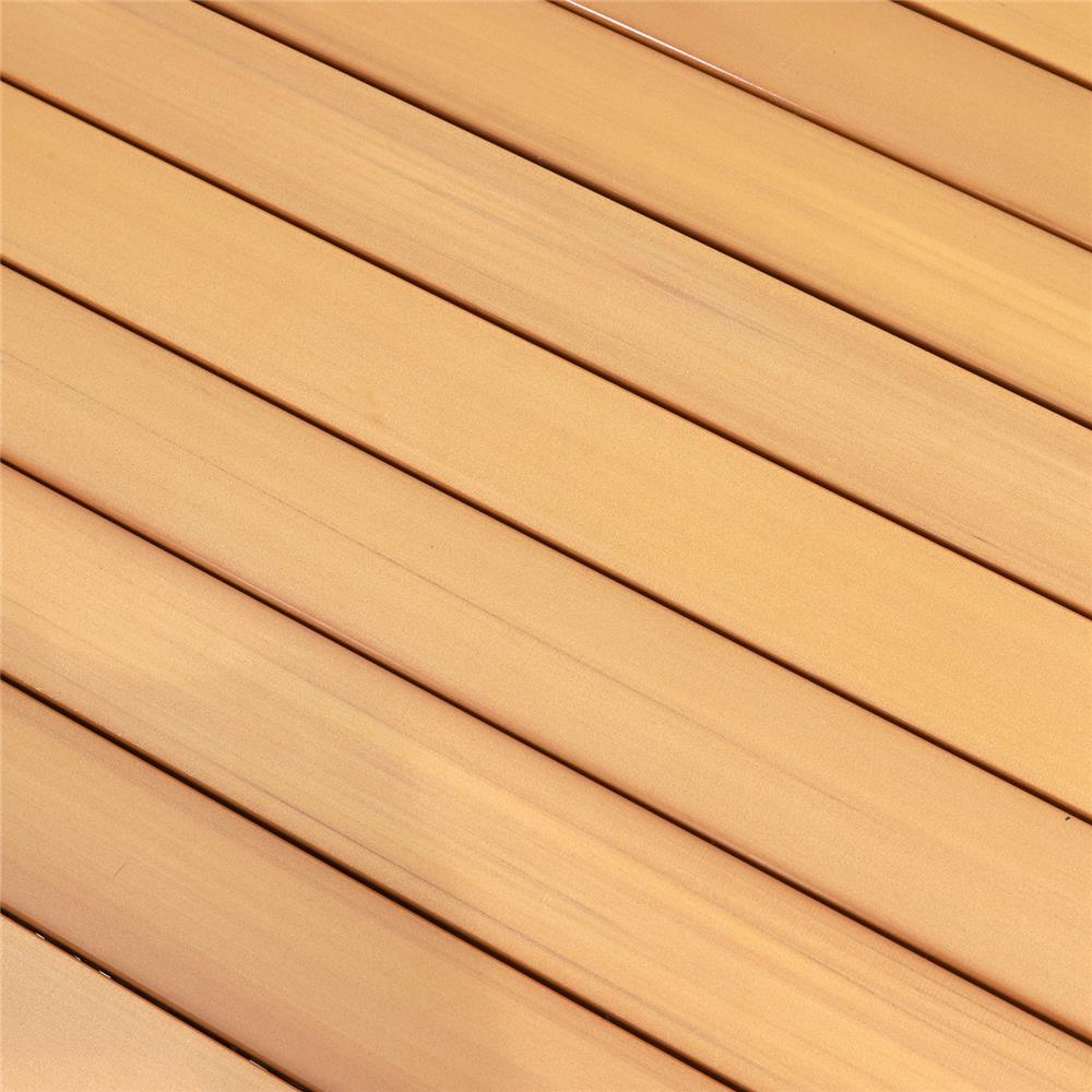 ชุดสนามหวายเทียม 2 ที่นั่ง SPRING BLOSSOM สีเบจ/แดง