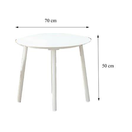 ชุดโซฟาสนาม 4 ที่นั่ง SPRING MARINE สีเบจ/เขียว_5