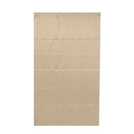 ม่านพับ HOME LIVING STYLE NELSON 100X160 ซม. สีน้ำตาล