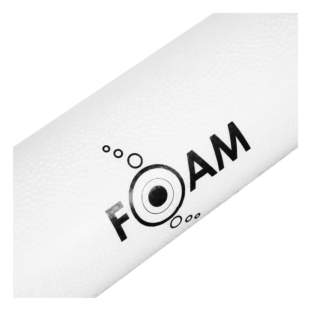 ไส้เม็ดโฟม HOME LIVING STYLE TAINIE สีขาว 0.5 กก.