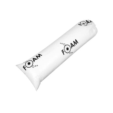 ไส้เม็ดโฟม HOME LIVING STYLE TAINIE สีขาว 0.5 กก.