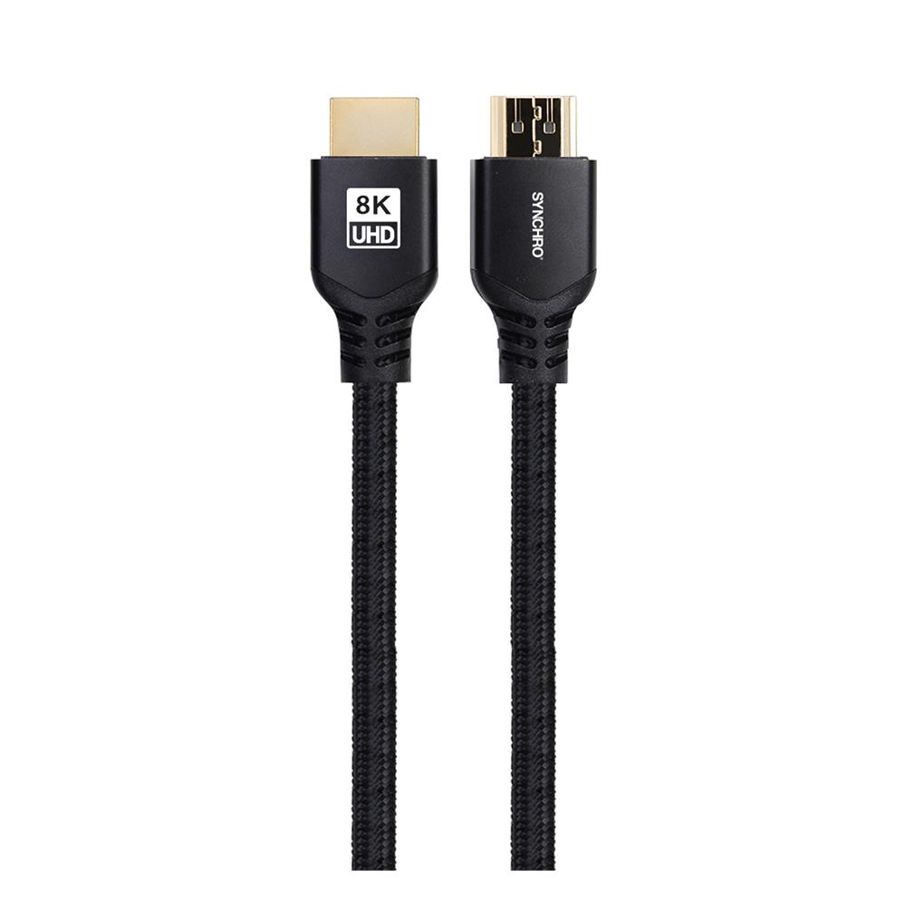 สายสัญญาณ HDMI SYNCHRO HDM-530 3 เมตร