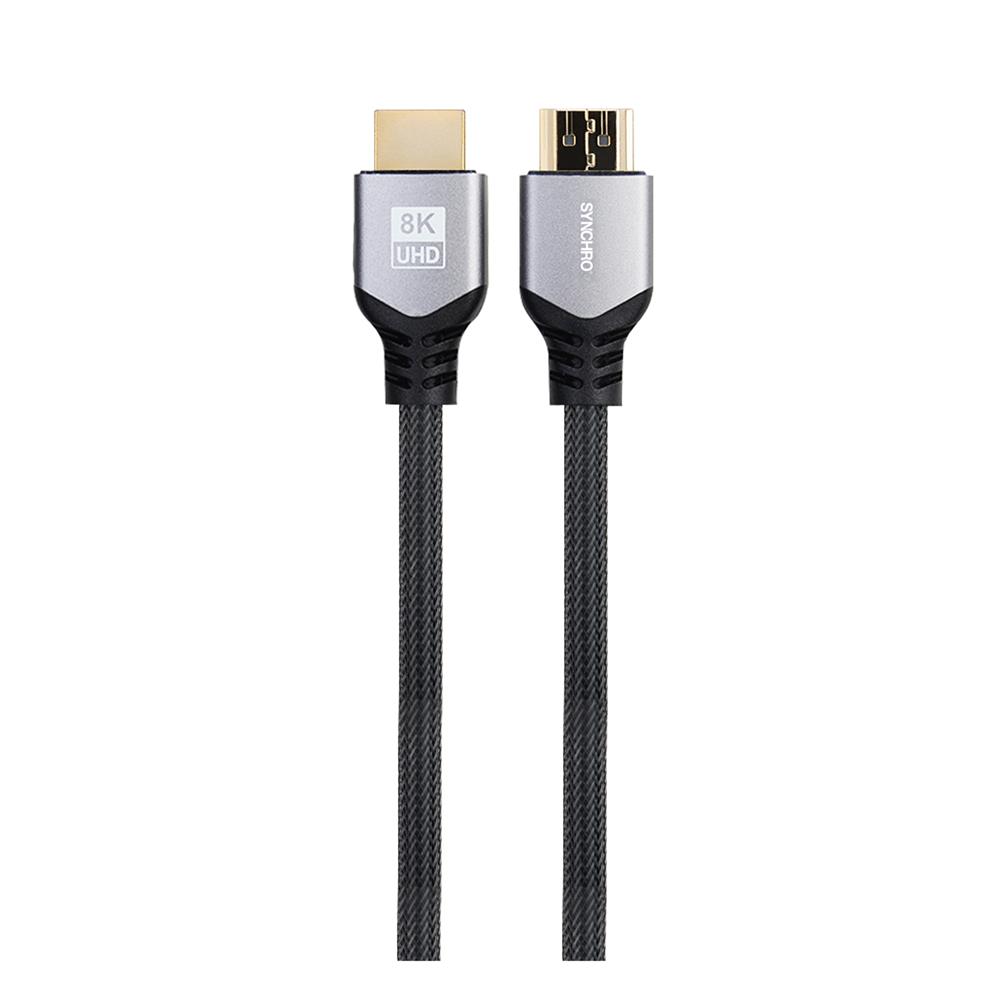 สายสัญญาณ HDMI SYNCHRO HDM-515 1.5 เมตร