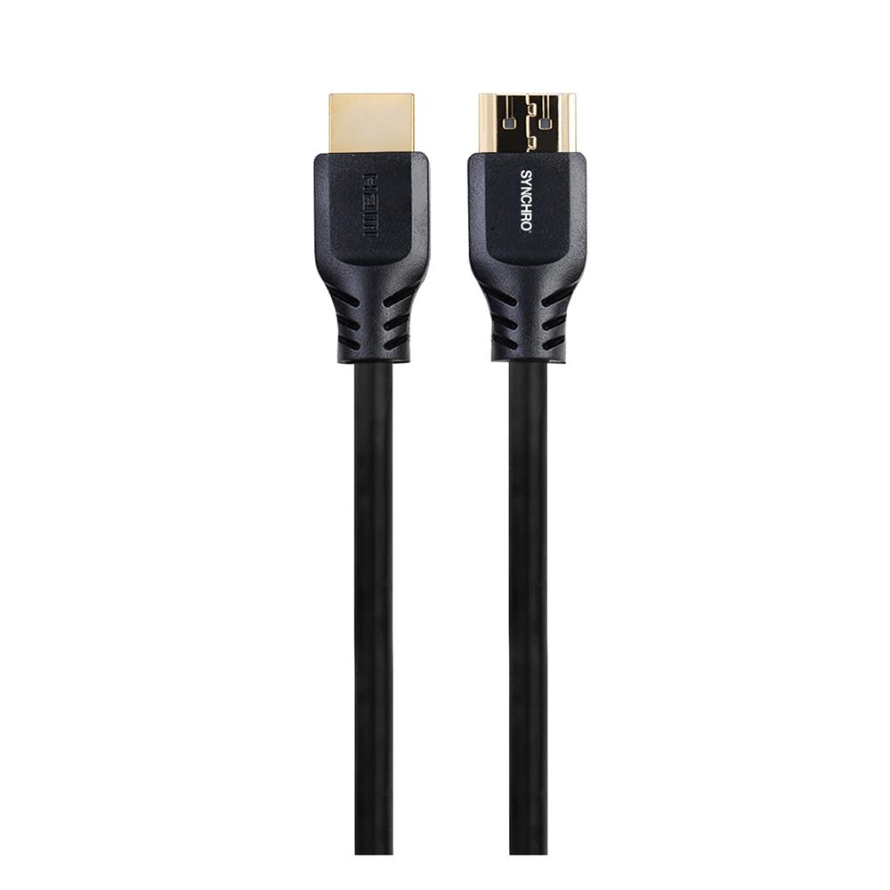 สายสัญญาณ HDMI SYNCHRO HDM-115 1.5 เมตร