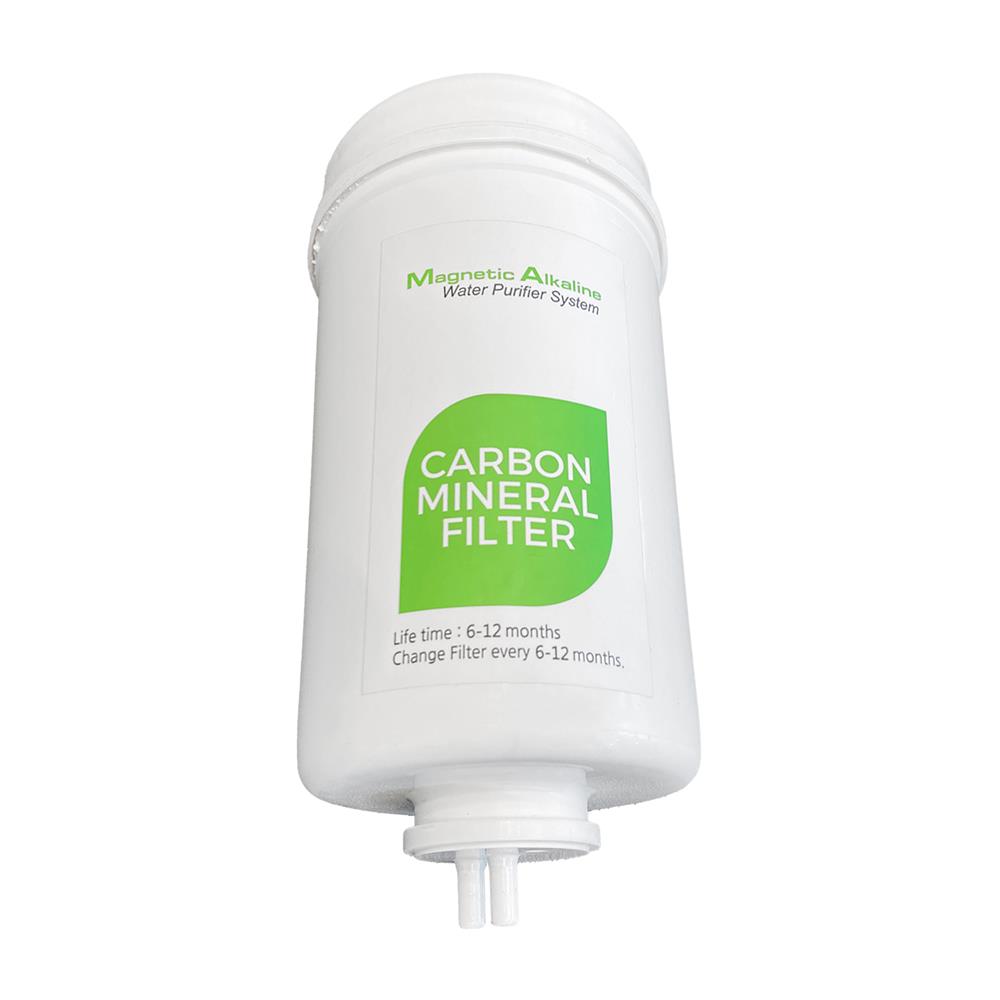 ไส้กรอง MAZUMA MINERAL MAGNETIC ALKALINE