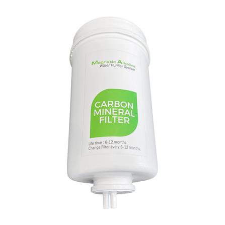 ไส้กรอง MAZUMA MINERAL MAGNETIC ALKALINE_1