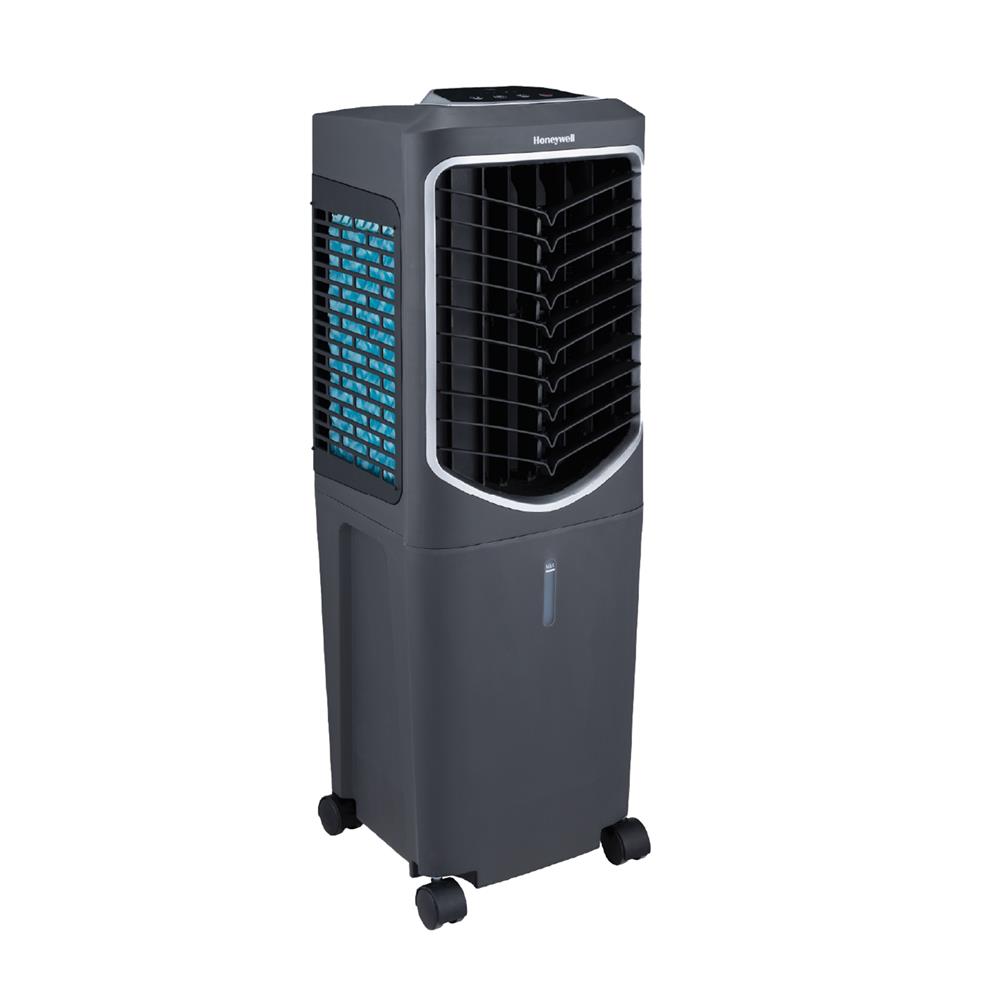 พัดลมไอเย็น HONEYWELL TC20PEUDGS 20 ลิตร สีเทา/ดำ
