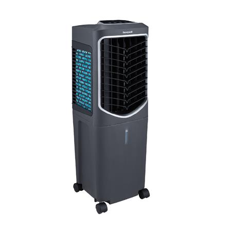 พัดลมไอเย็น HONEYWELL TC20PEUDGS 20 ลิตร สีเทา/ดำ_2