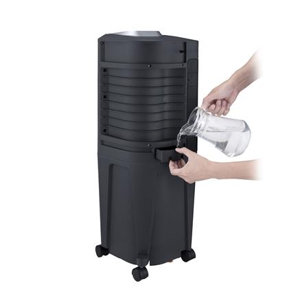 พัดลมไอเย็น HONEYWELL TC20PEUDGS 20 ลิตร สีเทา/ดำ_5