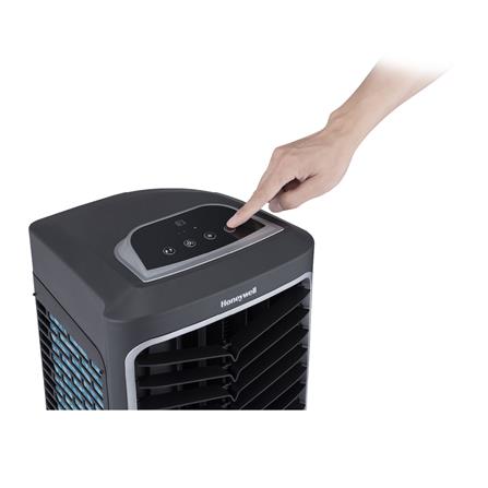 พัดลมไอเย็น HONEYWELL TC20PEUDGS 20 ลิตร สีเทา/ดำ_6