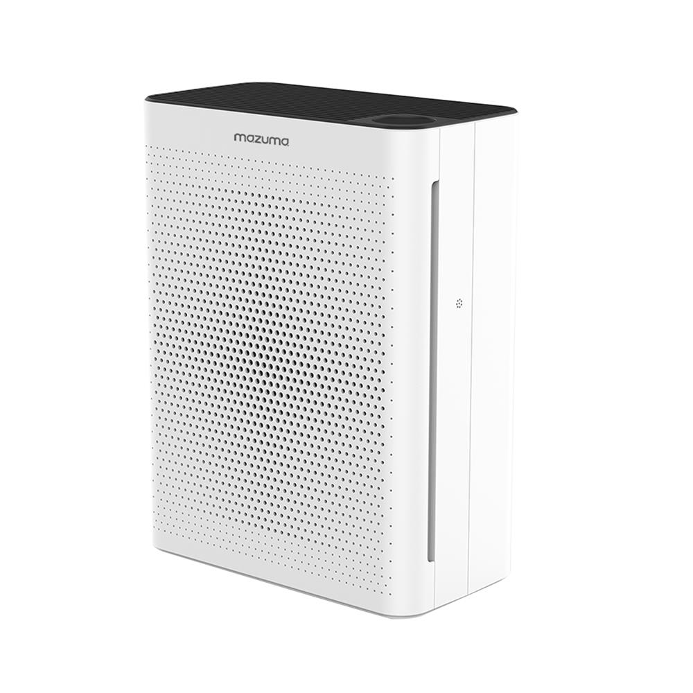 เครื่องฟอกอากาศ MAZUMA NANO CATALYST PLUS 24ตารางเมตร