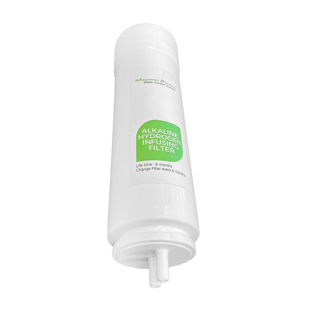 ไส้กรอง MAZUMA ALKALINE/CARBON MAGNETIC ALKALINE