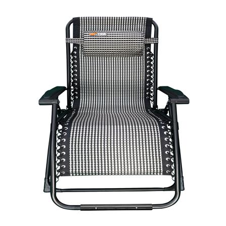 เก้าอี้พักผ่อน THAIBULL WQB-003 สีขาว_1