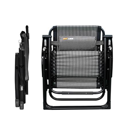 เก้าอี้พักผ่อน THAIBULL WQB-003 สีขาว_2