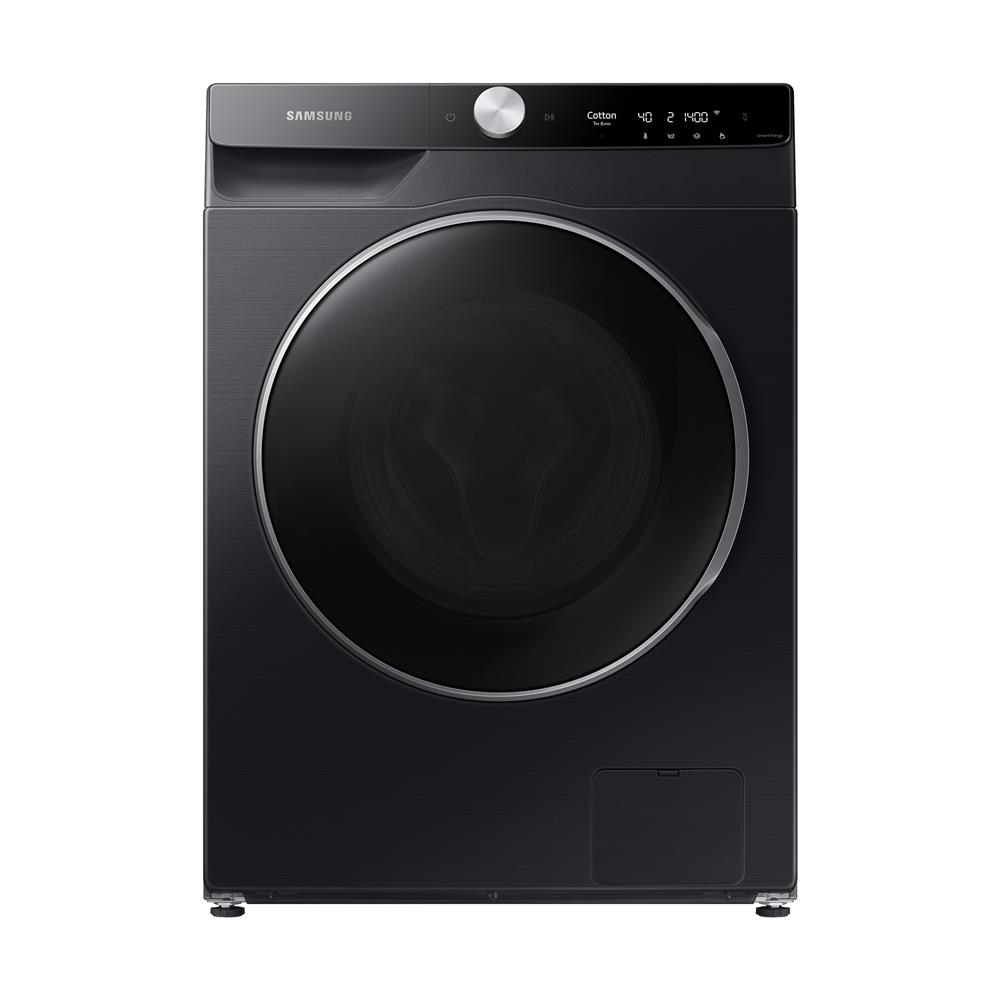 เครื่องซักผ้าฝาหน้า SAMSUNG WW11CGP44DSBST 11 กก. สีดำ อินเวอร์เตอร์