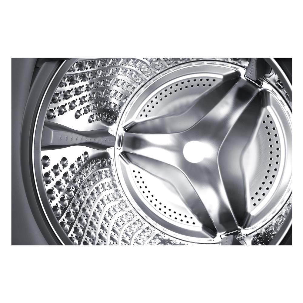 เครื่องซักผ้าฝาหน้า SAMSUNG WW11CGP44DSBST 11 กก. สีดำ อินเวอร์เตอร์