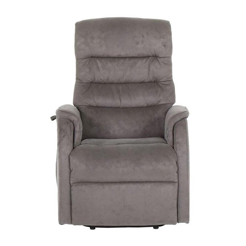 RECLINER SB FURNITURE LIFTCHAIR COLIN 19140767 สีน้ำตาล